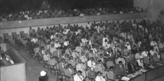 Distorsi Memori dan Jalan Pulang Konstitusional