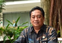 Dr Bambang Widyatmiko : Sangat Penting, Memastikan Standar Ini Benar-benar Hidup dan Memberikan Manfaat Bagi Pelaku Usaha