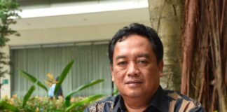 Dr Bambang Widyatmiko : Sangat Penting, Memastikan Standar Ini Benar-benar Hidup dan Memberikan Manfaat Bagi Pelaku Usaha