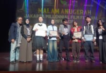 Budi Mulyawan: JMFF 2026 Buktikan Anak Muda Mampu Angkat Nilai Kebangsaan Lewat Film