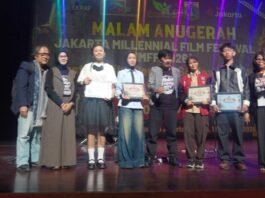 Budi Mulyawan: JMFF 2026 Buktikan Anak Muda Mampu Angkat Nilai Kebangsaan Lewat Film