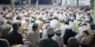 Umat Islam Harus Mendukung Prabowo Subianto Sang Presiden dengan Catatan Keras