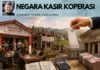 Negara Kasir Koperasi