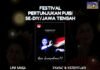 Festival Pertunjukan Puisi Se DIY/Jateng 2026, Terbuka Untuk Umum