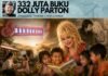 332 Juta Buku Dolly Parton