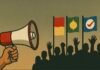 Tiga Narasi Tentang Republik