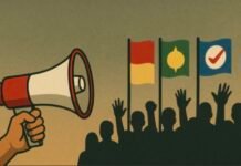 Tiga Narasi Tentang Republik
