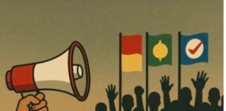 Tiga Narasi Tentang Republik