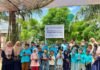 SD Alam Inklusif IOS Belajar Pembibitan: Menanam Kepedulian Lingkungan Sejak Dini
