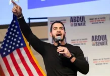 Kemenangan Abdul El-Sayed Adalah Kemenangan Perubahan