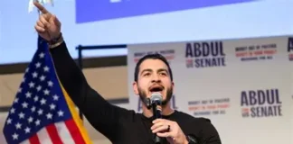 Kemenangan Abdul El-Sayed Adalah Kemenangan Perubahan