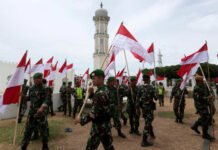 Aceh dan Luka Lama yang Semakin Perih