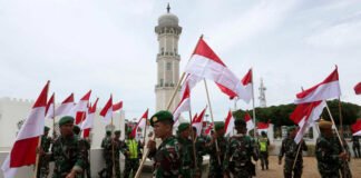 Aceh dan Luka Lama yang Semakin Perih
