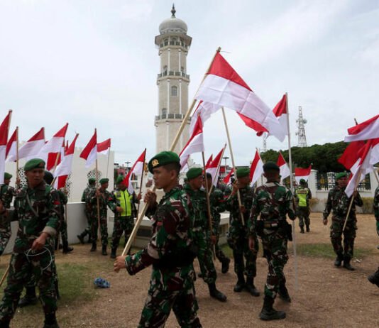 Aceh dan Luka Lama yang Semakin Perih