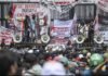Aksi 27 Agustus 2026 Sebuah Skenario Pengalihan Isu dan Politik Adu Domba