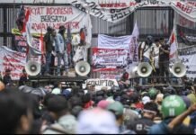 Aksi 27 Agustus 2026 Sebuah Skenario Pengalihan Isu dan Politik Adu Domba