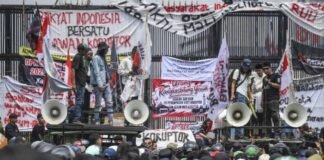 Aksi 27 Agustus 2026 Sebuah Skenario Pengalihan Isu dan Politik Adu Domba