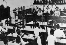 Tiga Wajah Nasionalisme Indonesia: Creative Nationalism, Consolidating Nationalism, dan Defensive Nationalism