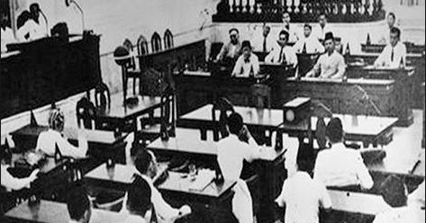 Tiga Wajah Nasionalisme Indonesia: Creative Nationalism, Consolidating Nationalism, dan Defensive Nationalism