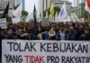 Keadilan Ditekuk Jokowi 10 tahun, Arus Baliknya Bisa Melanda Prabowo. Bagaimana Mengantisipasinya?