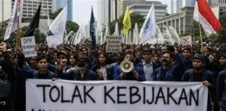 Keadilan Ditekuk Jokowi 10 tahun, Arus Baliknya Bisa Melanda Prabowo. Bagaimana Mengantisipasinya?