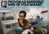 Provokasi Bangkrut dari ‘De Volkskrant’