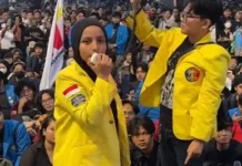 Fathimah Azzahra dan Suara Anak Muda yang Harus Dijaga