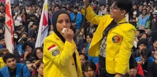 Fathimah Azzahra dan Suara Anak Muda yang Harus Dijaga