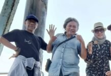 Sajak 27 Agustus
