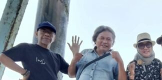 Sajak 27 Agustus