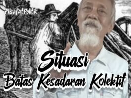 Situasi Batas Kesadaran Kolektif