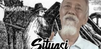 Situasi Batas Kesadaran Kolektif