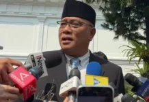 Memaknai Pesan Moral Menteri Jumhur, Bisnis Karbon dan Para Penjaga Alam