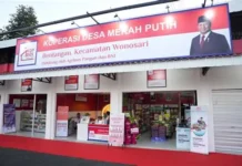 Jalur Hukum KDMP