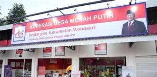 Jalur Hukum KDMP
