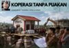 Koperasi Tanpa Pijakan