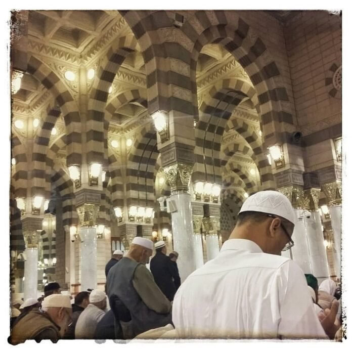 madinah