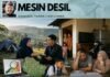 Mesin Desil