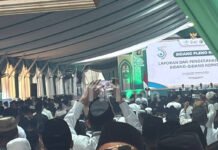 NU Memilih Pemimpin Sesuai Sila Ke 4 Pancasila, Sesuai Jiwa UUD 45 18 Agustus 1945