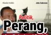 Politik, Perang, dan Polarisasi Sosial