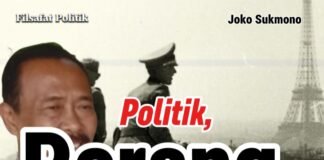 Politik, Perang, dan Polarisasi Sosial
