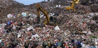 10 Prinsip Rasionalisasi Penutupan TPST Bantar Gebang