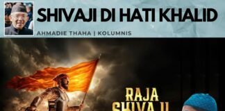 Shivaji di Hati Khalid
