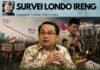 Survei Londo Ireng