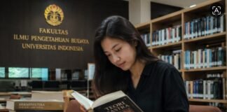 Tentang Kritik Sastra: Membaca Masa Lalu untuk Memahami Sastra Masa Kini