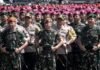 Militerisme dalam Negara Demokrasi: Ketika Kekuatan Mengalahkan Hukum