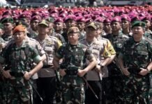 Militerisme dalam Negara Demokrasi: Ketika Kekuatan Mengalahkan Hukum