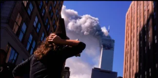 Pelajaran-pelajaran Penting dari Peristiwa 9/11 (lanjutan)