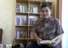 Airlangga Pribadi Kusman: Ketika Intelektual Memilih Berdiri di Sisi Republik
