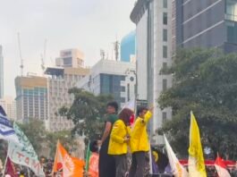 Demonstrasi dan Perubahan: Sarat Objektif, Subjektif dan Pertarungan Narasi